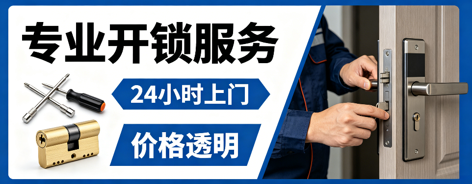 孝昌 指纹锁安装｜上门更换家用指纹锁、防盗门智能锁拆装维修